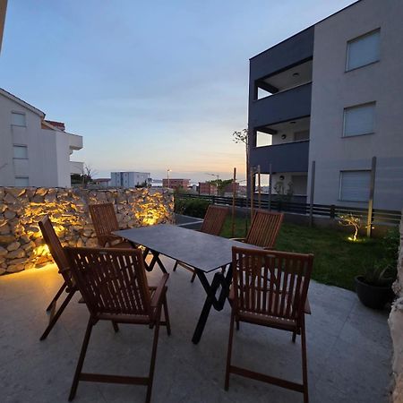 Bura House Villa Povljana Dış mekan fotoğraf
