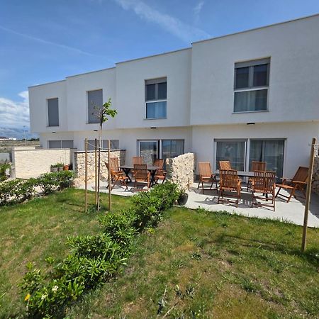 Bura House Villa Povljana Dış mekan fotoğraf