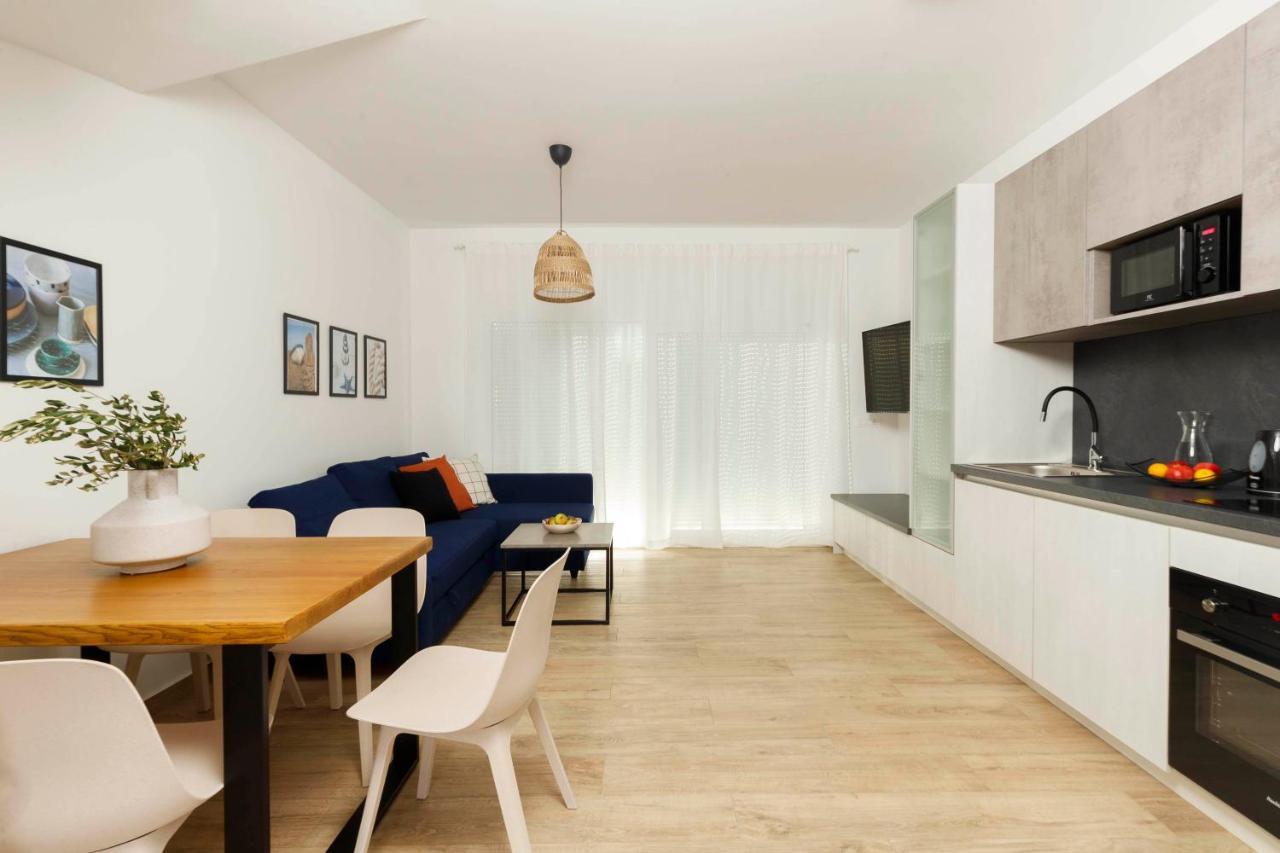 Bura House Villa Povljana Dış mekan fotoğraf