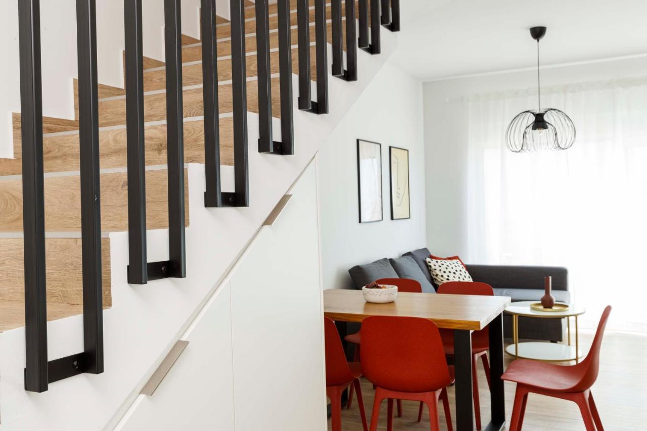 Bura House Villa Povljana Dış mekan fotoğraf