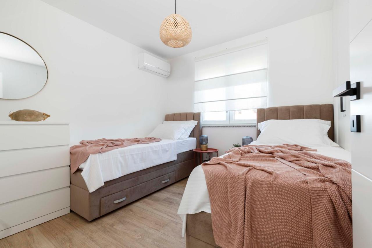 Bura House Villa Povljana Dış mekan fotoğraf