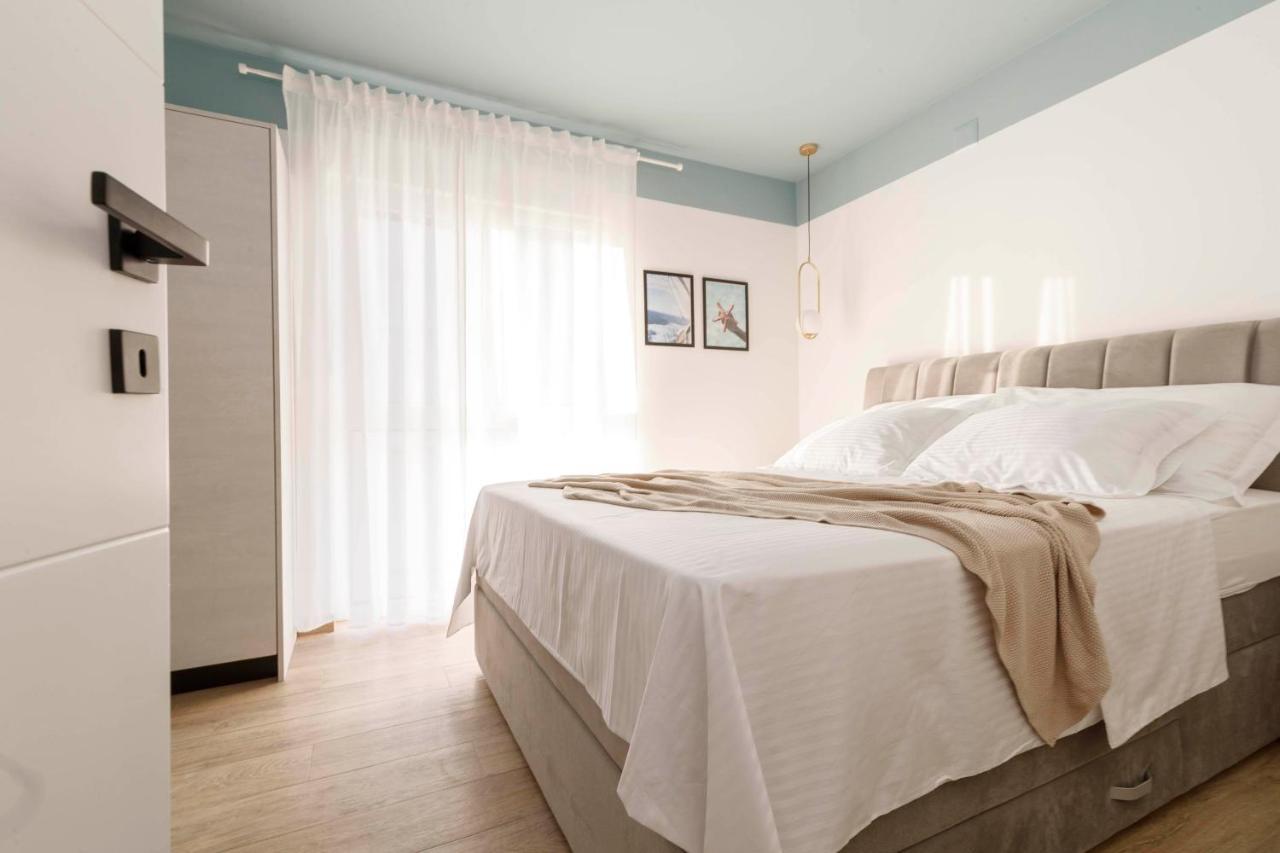 Bura House Villa Povljana Dış mekan fotoğraf