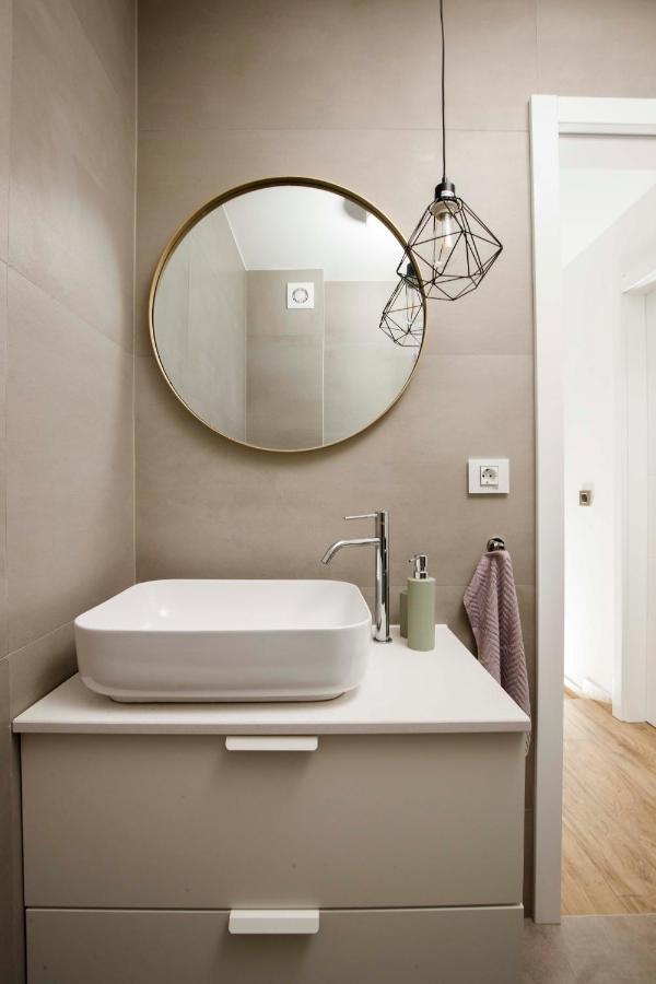 Bura House Villa Povljana Dış mekan fotoğraf