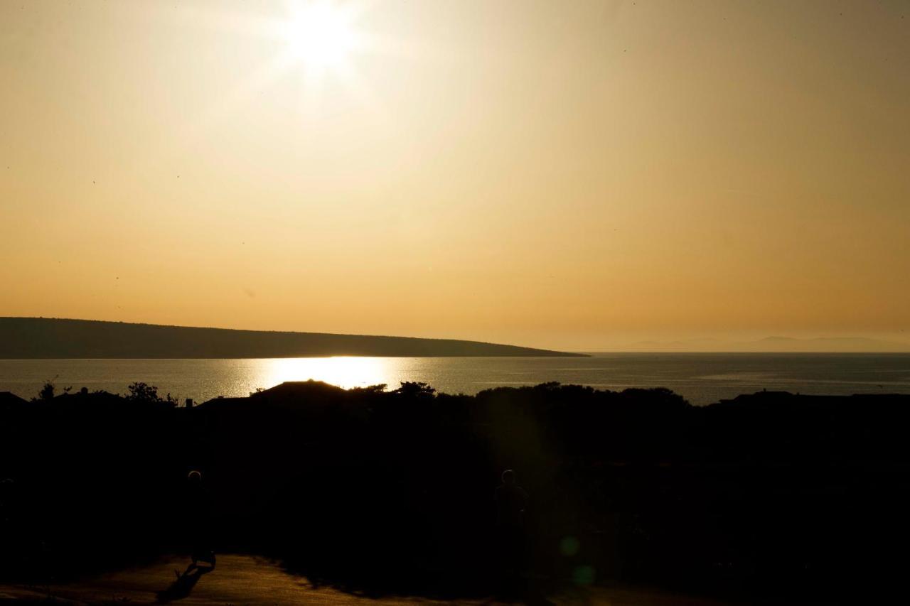 Bura House Villa Povljana Dış mekan fotoğraf