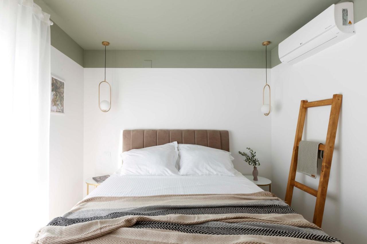 Bura House Villa Povljana Dış mekan fotoğraf