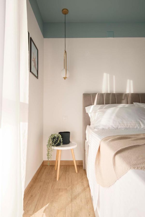 Bura House Villa Povljana Dış mekan fotoğraf