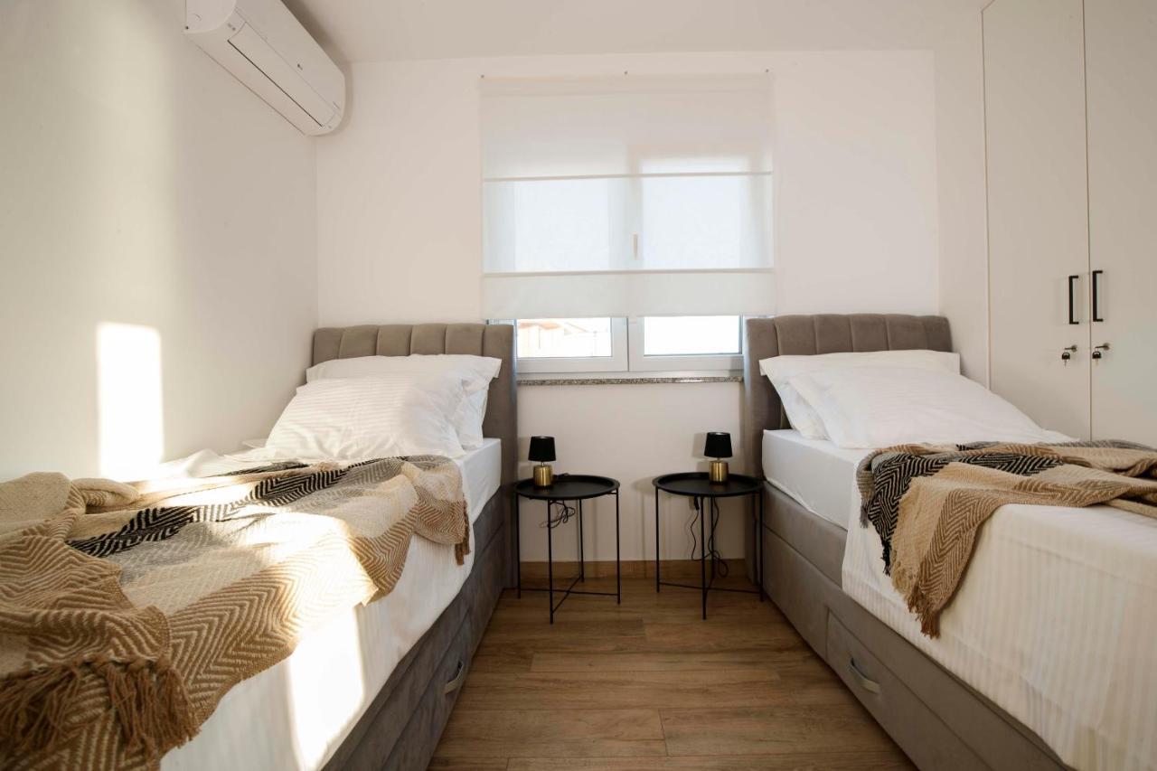 Bura House Villa Povljana Dış mekan fotoğraf