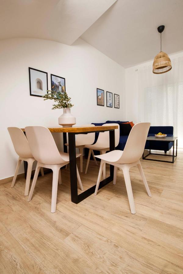 Bura House Villa Povljana Dış mekan fotoğraf