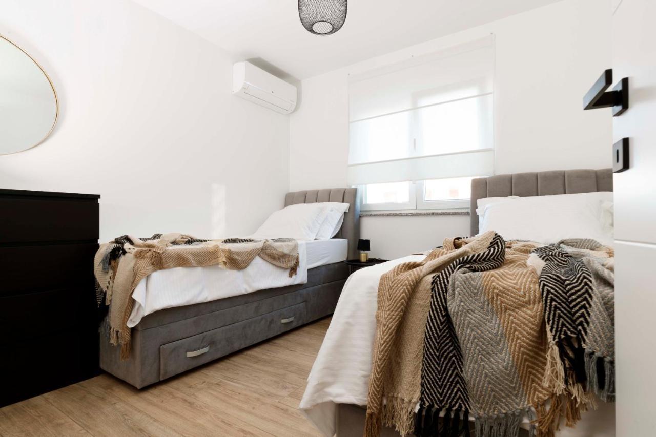 Bura House Villa Povljana Dış mekan fotoğraf