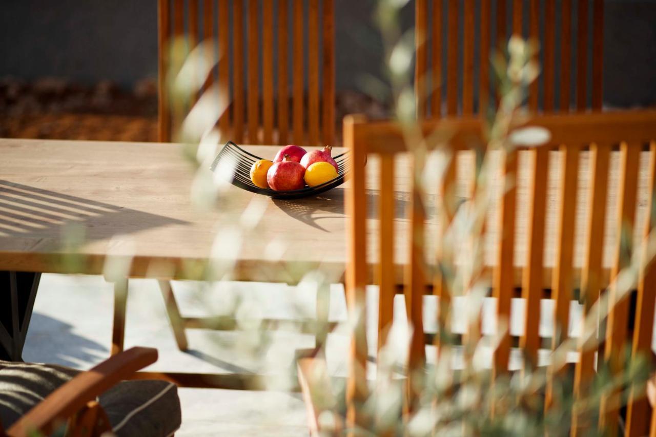 Bura House Villa Povljana Dış mekan fotoğraf