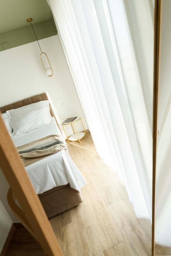 Bura House Villa Povljana Dış mekan fotoğraf