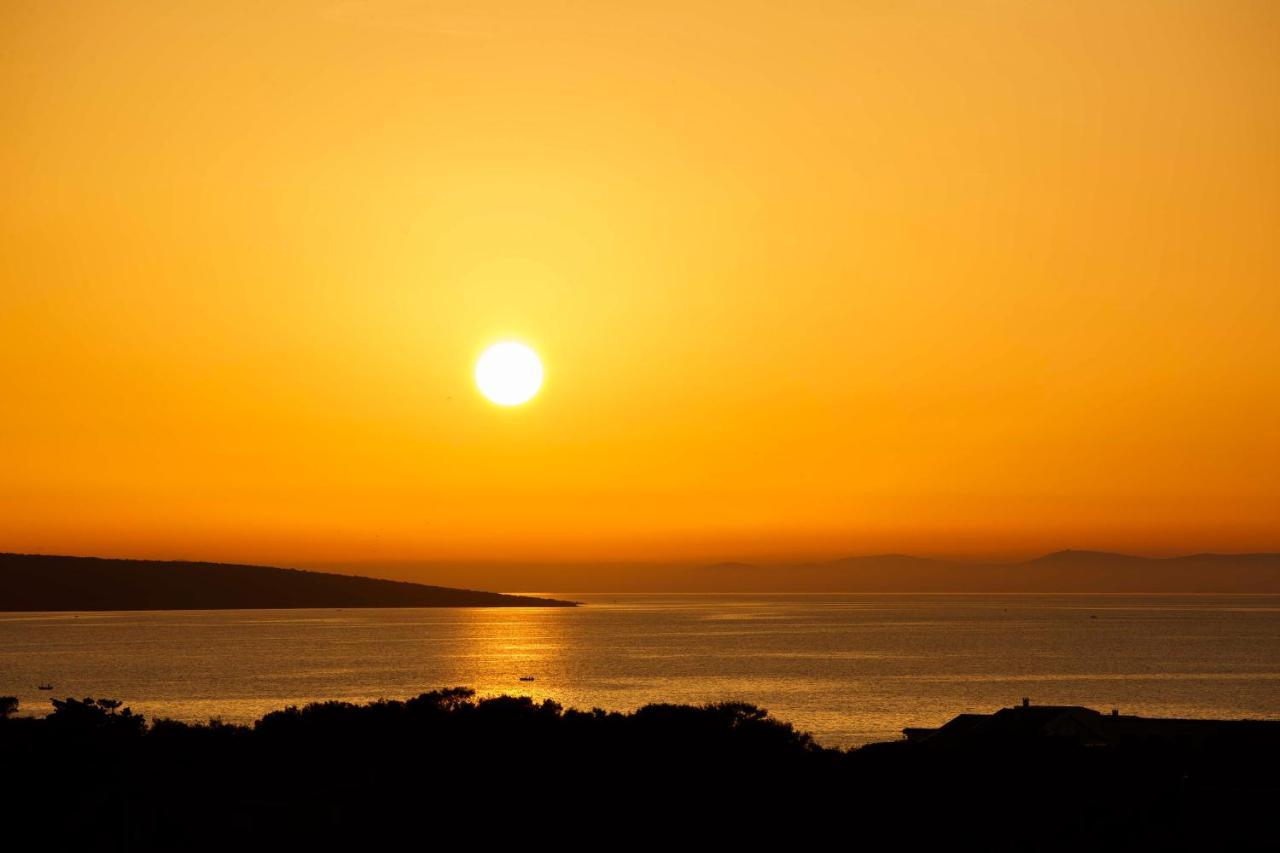 Bura House Villa Povljana Dış mekan fotoğraf