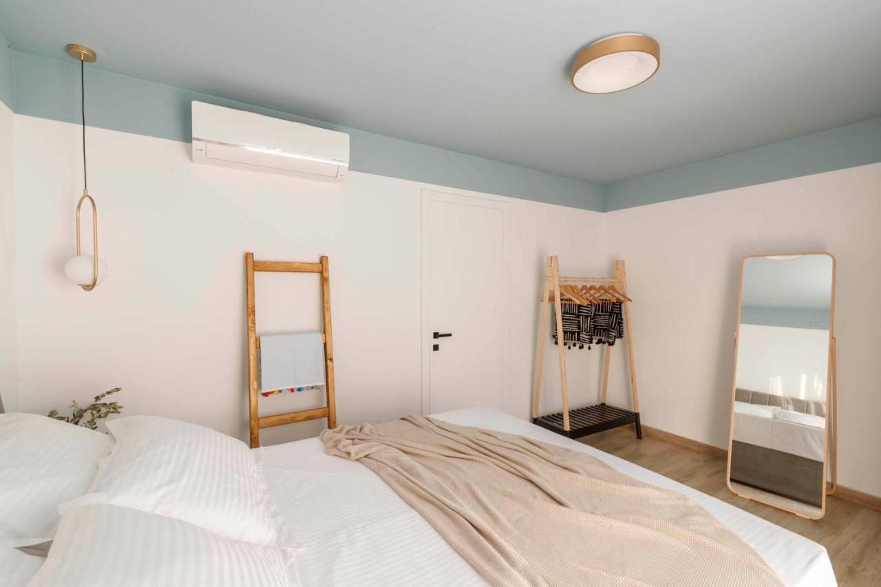 Bura House Villa Povljana Dış mekan fotoğraf