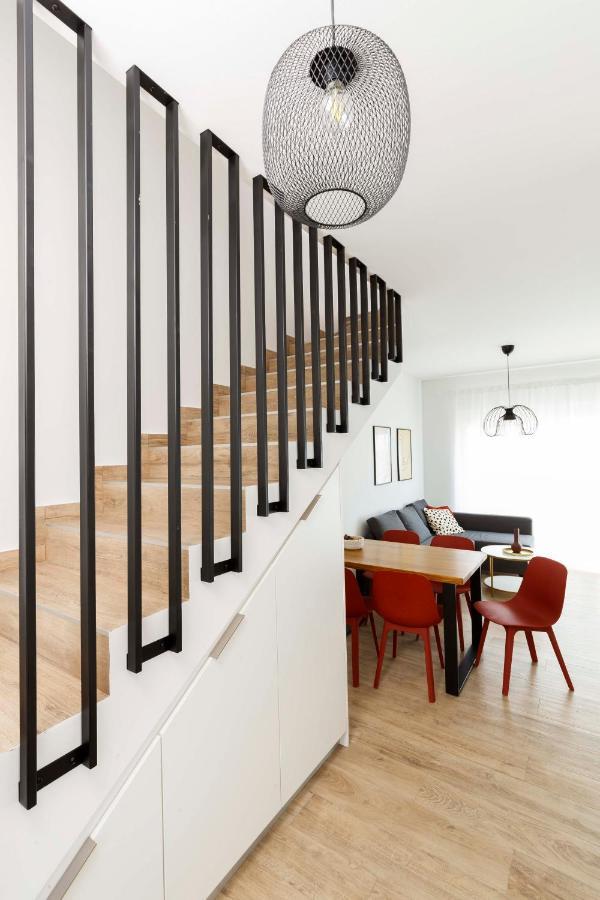 Bura House Villa Povljana Dış mekan fotoğraf