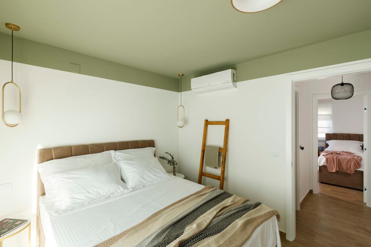 Bura House Villa Povljana Dış mekan fotoğraf