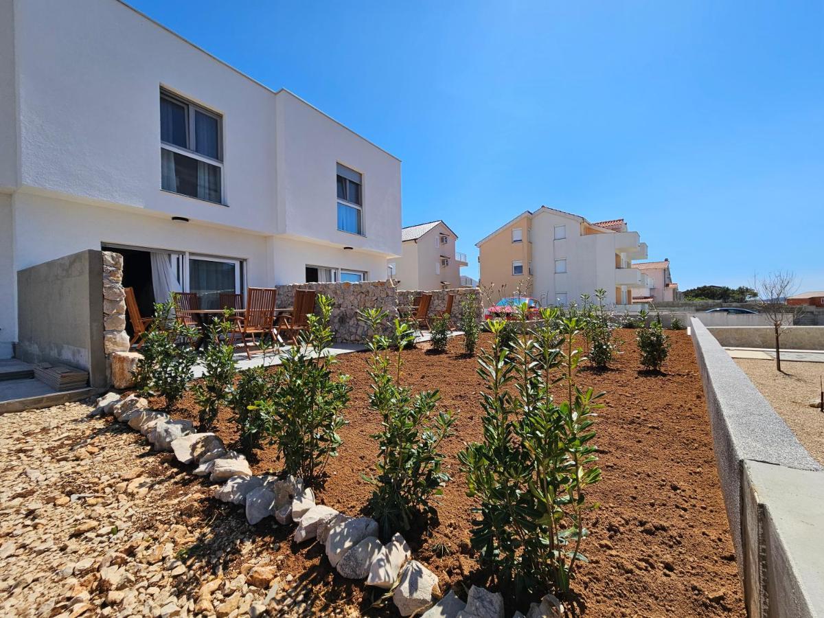 Bura House Villa Povljana Dış mekan fotoğraf