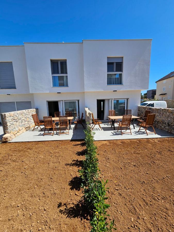 Bura House Villa Povljana Dış mekan fotoğraf