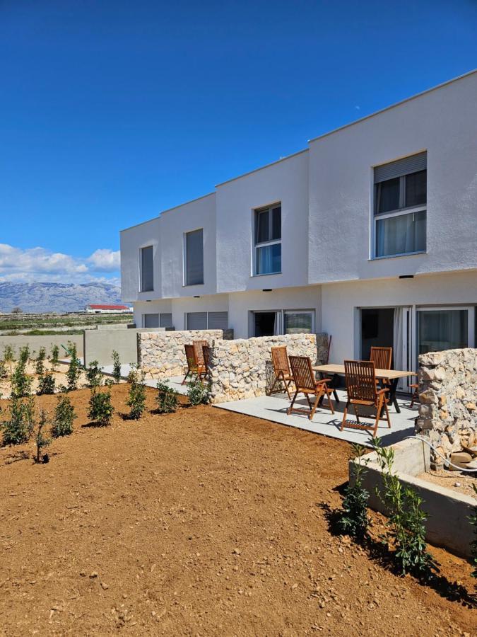 Bura House Villa Povljana Dış mekan fotoğraf