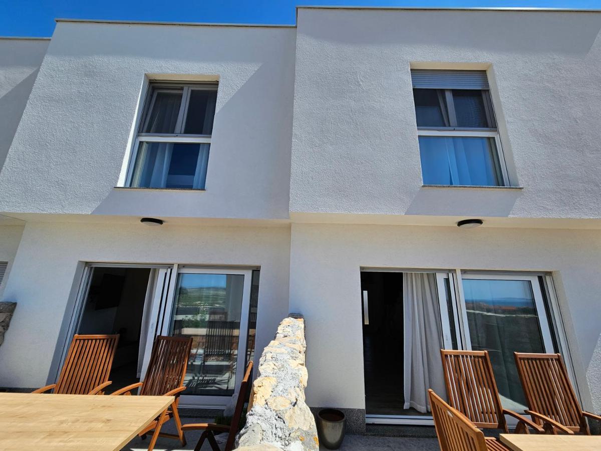 Bura House Villa Povljana Dış mekan fotoğraf