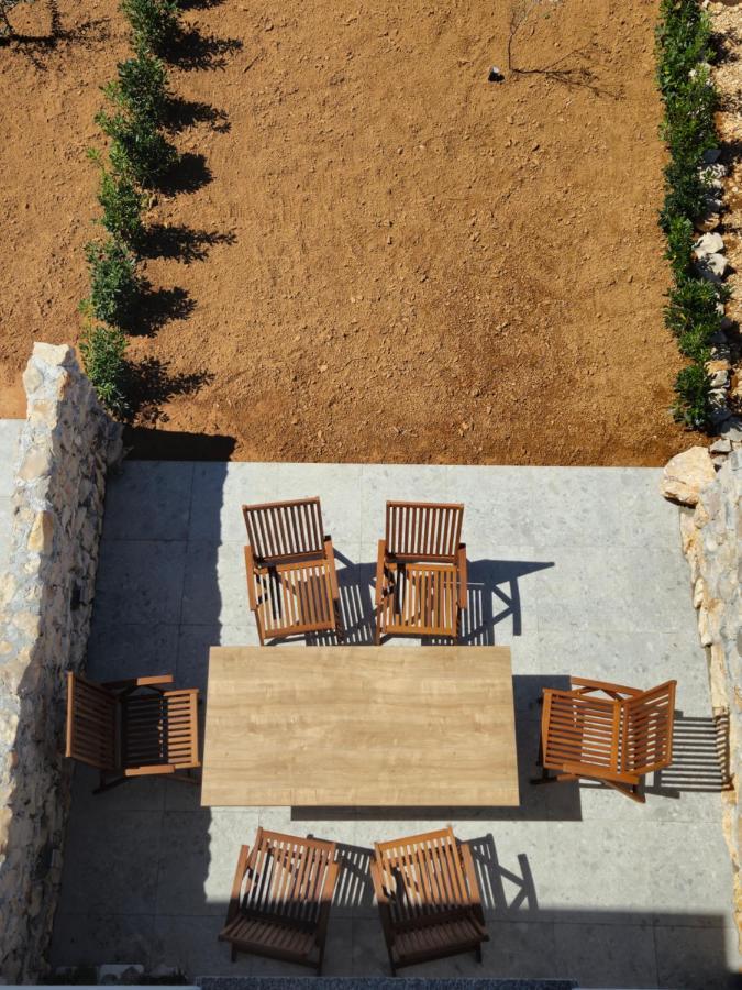 Bura House Villa Povljana Dış mekan fotoğraf