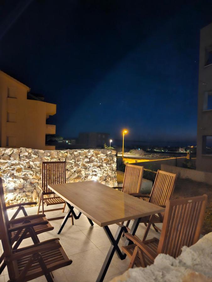 Bura House Villa Povljana Dış mekan fotoğraf