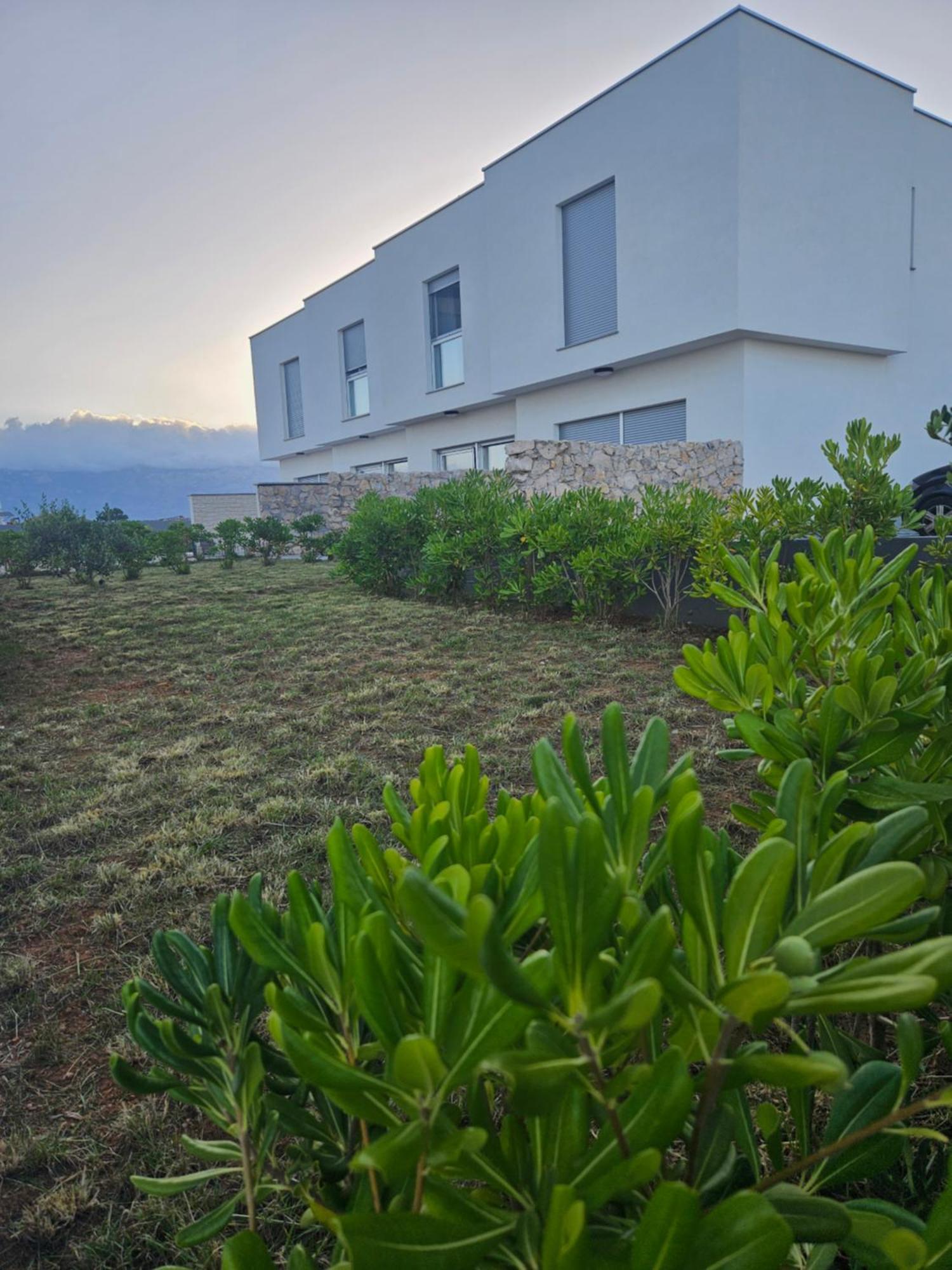 Bura House Villa Povljana Oda fotoğraf